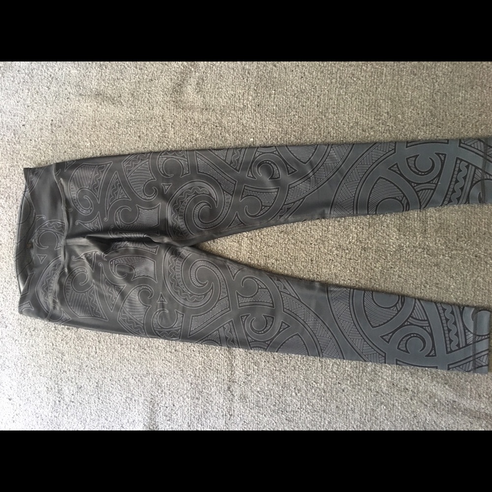 Niyama leggings